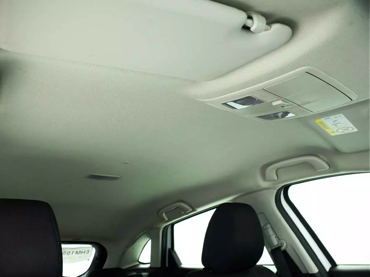 Vehicle Image for 21/24for Mazda CX-3 2.0 Dynamic