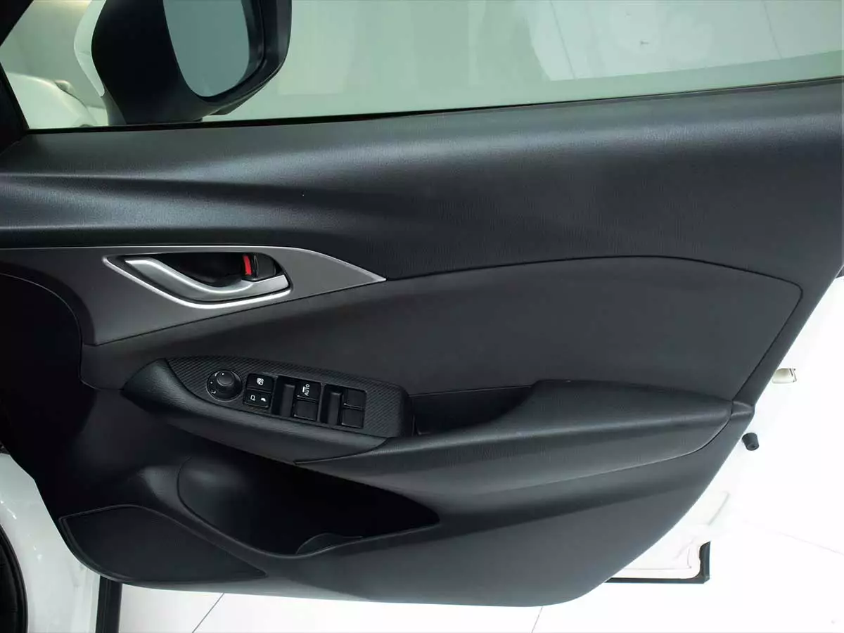 Vehicle Image for 22/24for Mazda CX-3 2.0 Dynamic