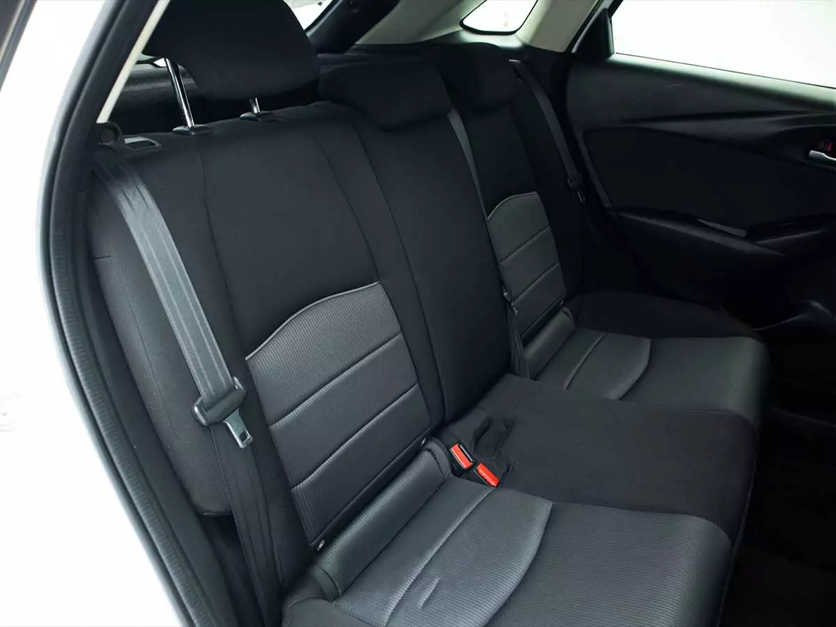 Vehicle Image for 23/24for Mazda CX-3 2.0 Dynamic