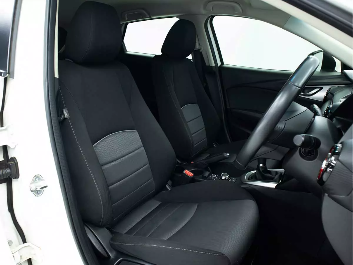 Vehicle Image for 24/24for Mazda CX-3 2.0 Dynamic