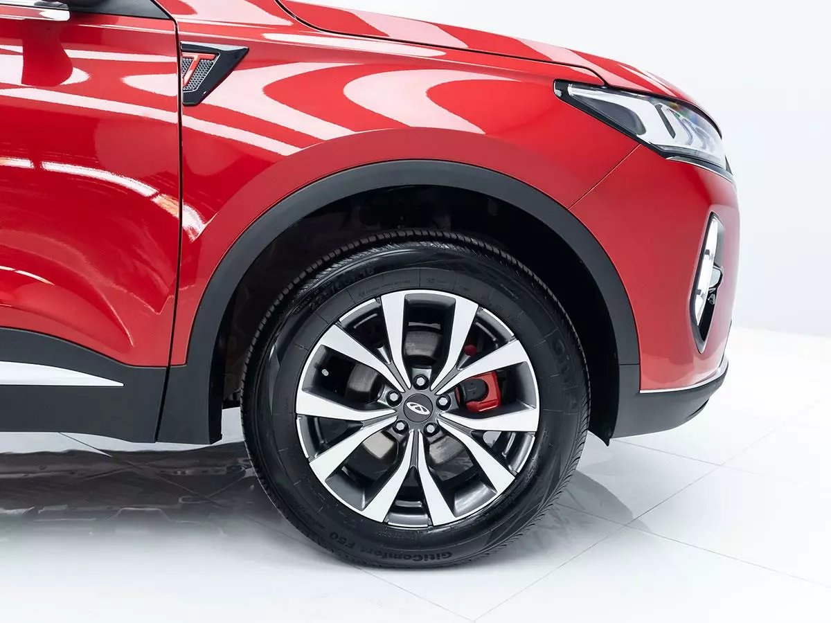 Vehicle Image for 8/18for Chery Tiggo 7 Pro 1.5T Executive