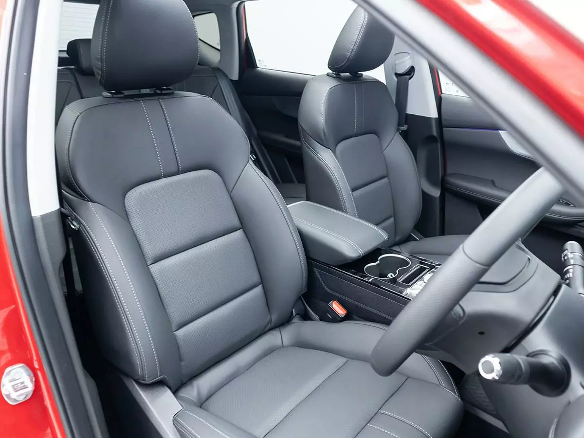 Vehicle Image for 18/18for Chery Tiggo 7 Pro 1.5T Executive