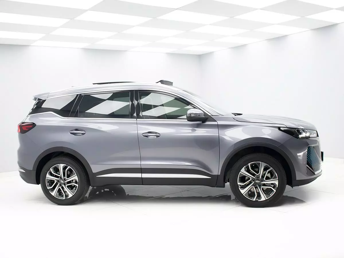 Vehicle Image for 5/19for Chery Tiggo 7 Pro Max 1.6TGDi 290T Distinction