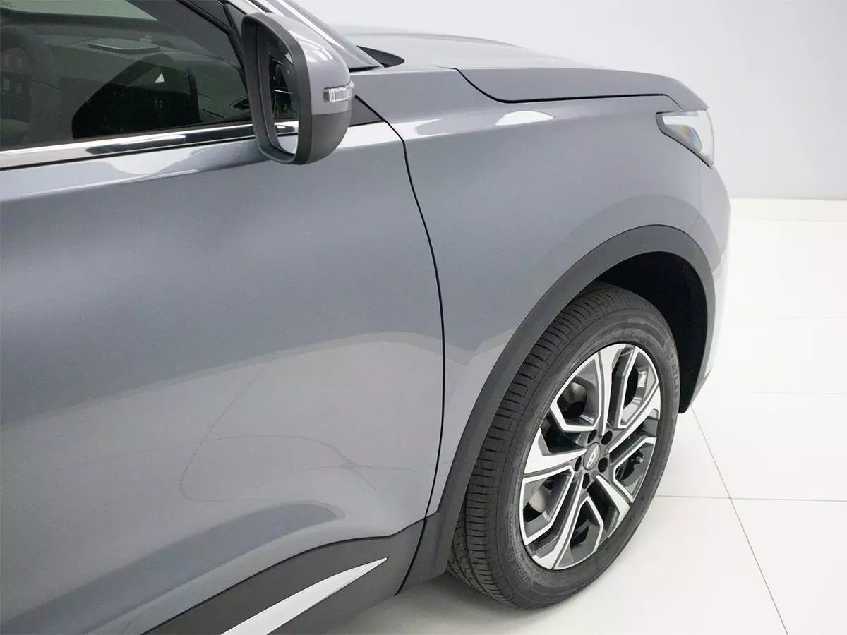 Vehicle Image for 8/19for Chery Tiggo 7 Pro Max 1.6TGDi 290T Distinction