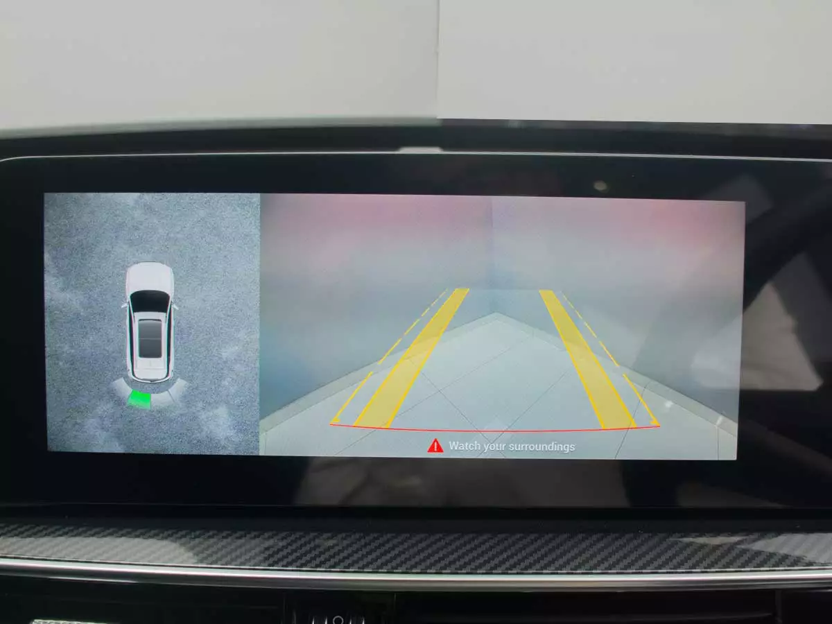 Vehicle Image for 16/24for Chery Tiggo 7 1.5T Prime