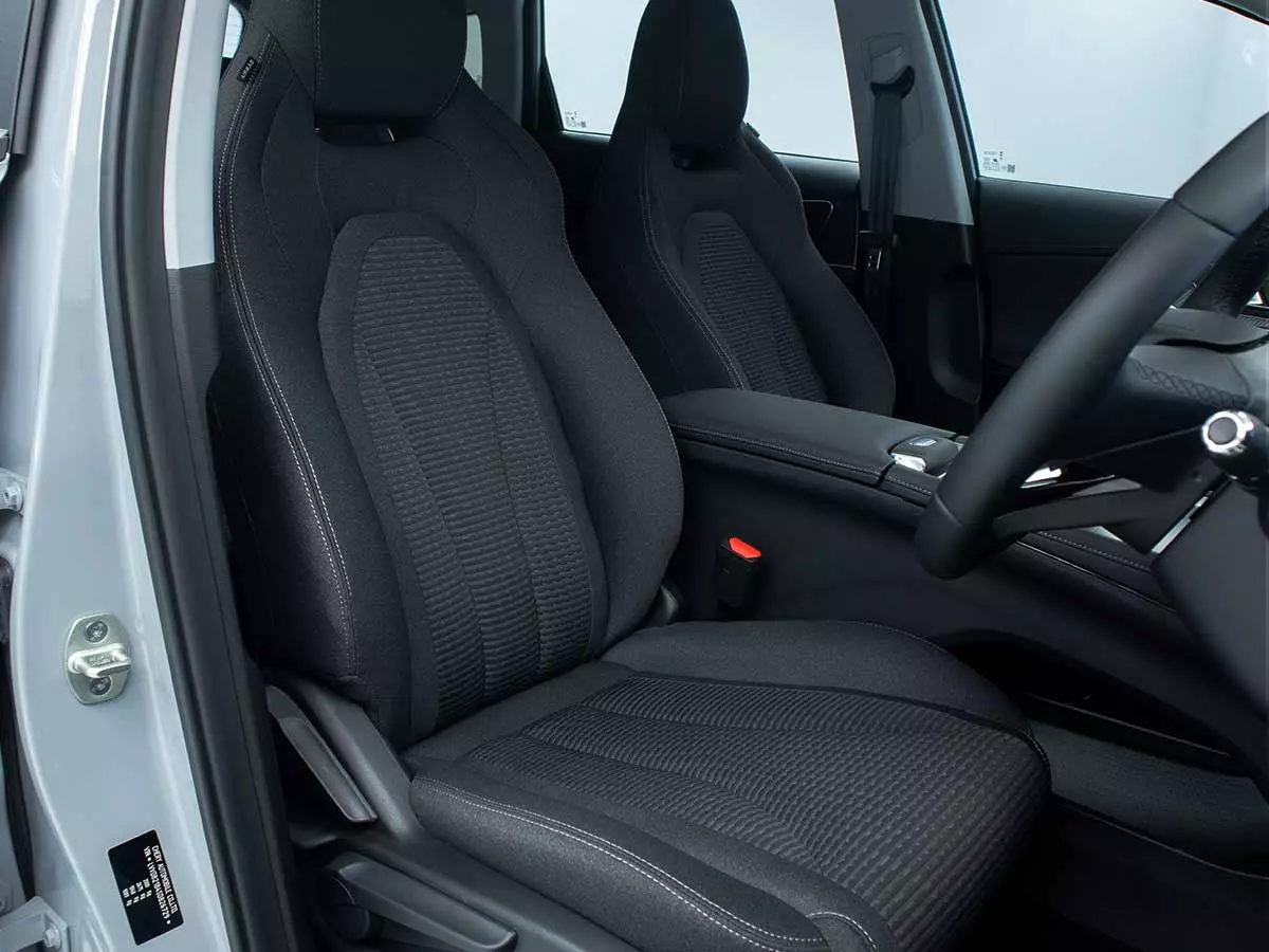 Vehicle Image for 24/24for Chery Tiggo 7 1.5T Prime