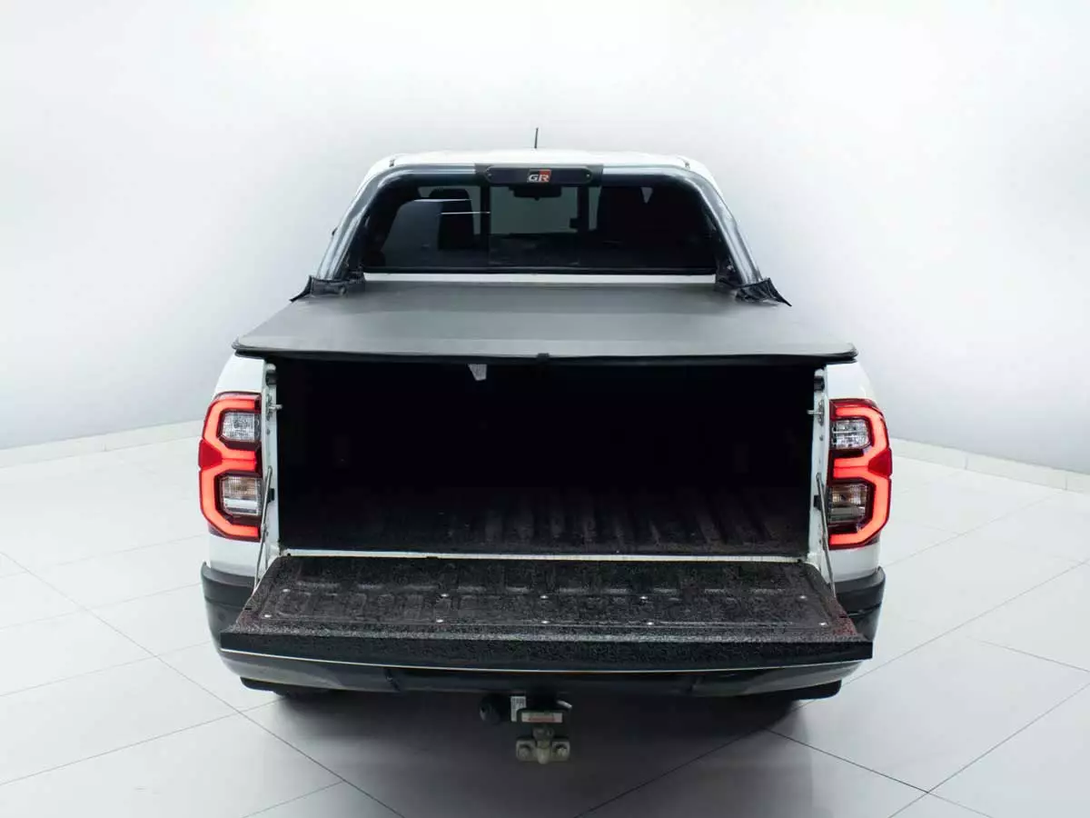 Vehicle Image for 13/24for Toyota Hilux 2.8GD-6 Double Cab 4x4 GR-Sport / GR-S