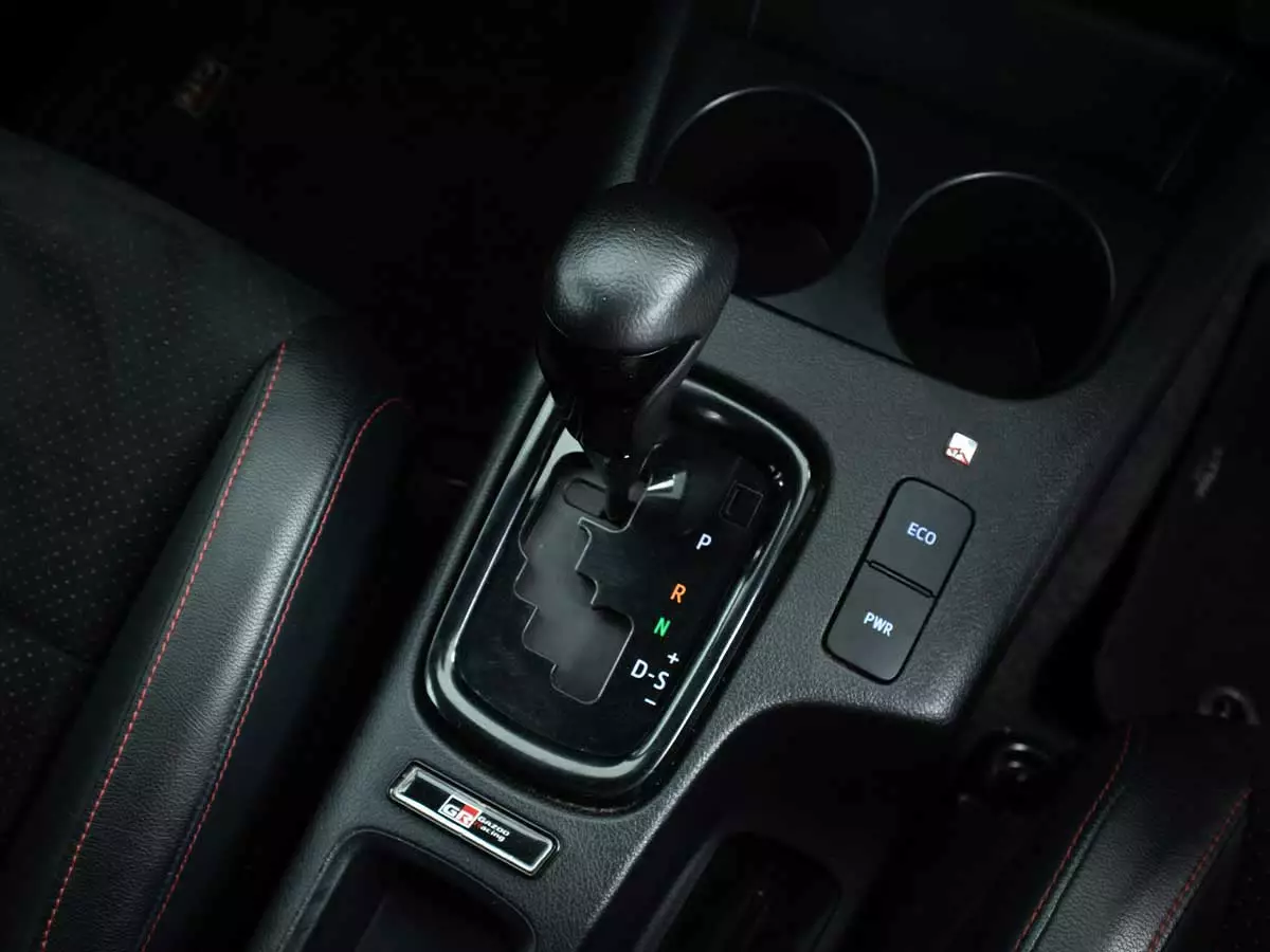 Vehicle Image for 17/24for Toyota Hilux 2.8GD-6 Double Cab 4x4 GR-Sport / GR-S