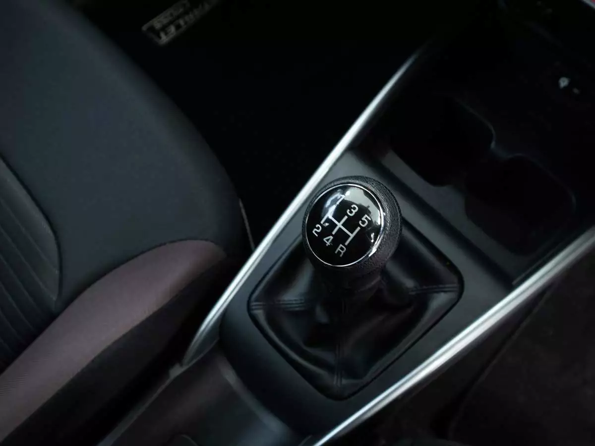 Vehicle Image for 17/24for Toyota Starlet Cross 1.5 XR Manual