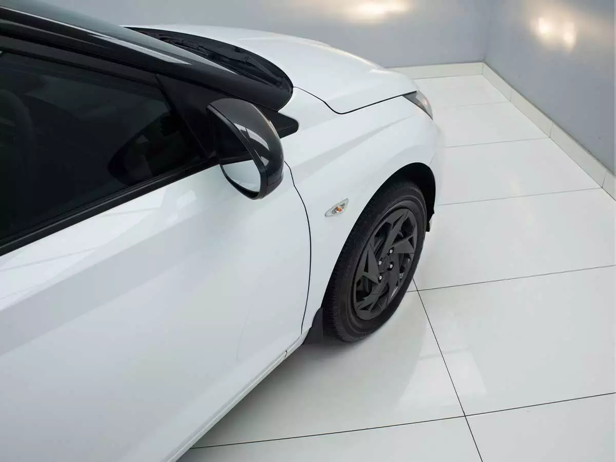 Vehicle Image for 7/24for Hyundai i20 1.4 Motion Auto