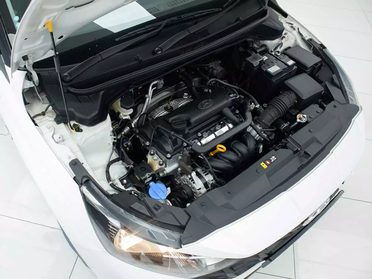 Vehicle Image for 9/24for Hyundai i20 1.4 Motion Auto