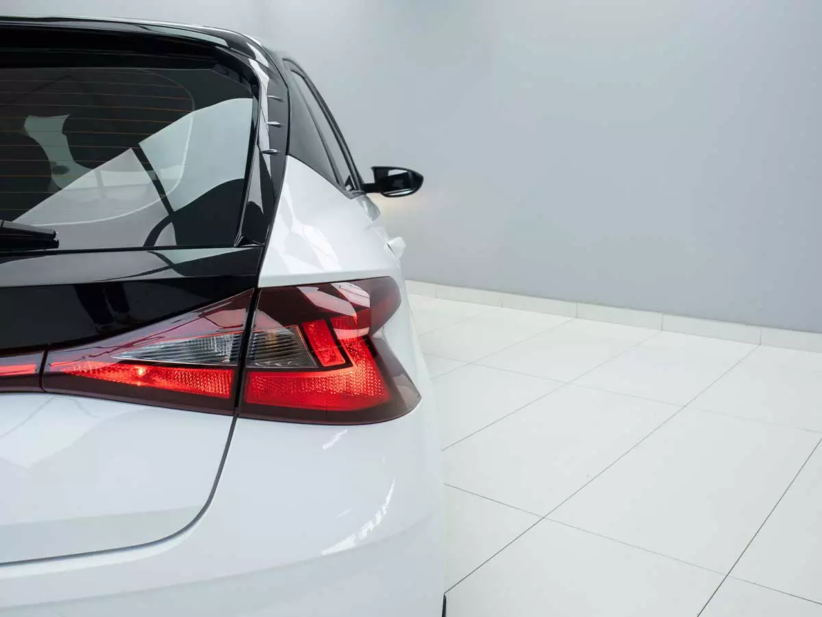 Vehicle Image for 11/24for Hyundai i20 1.4 Motion Auto