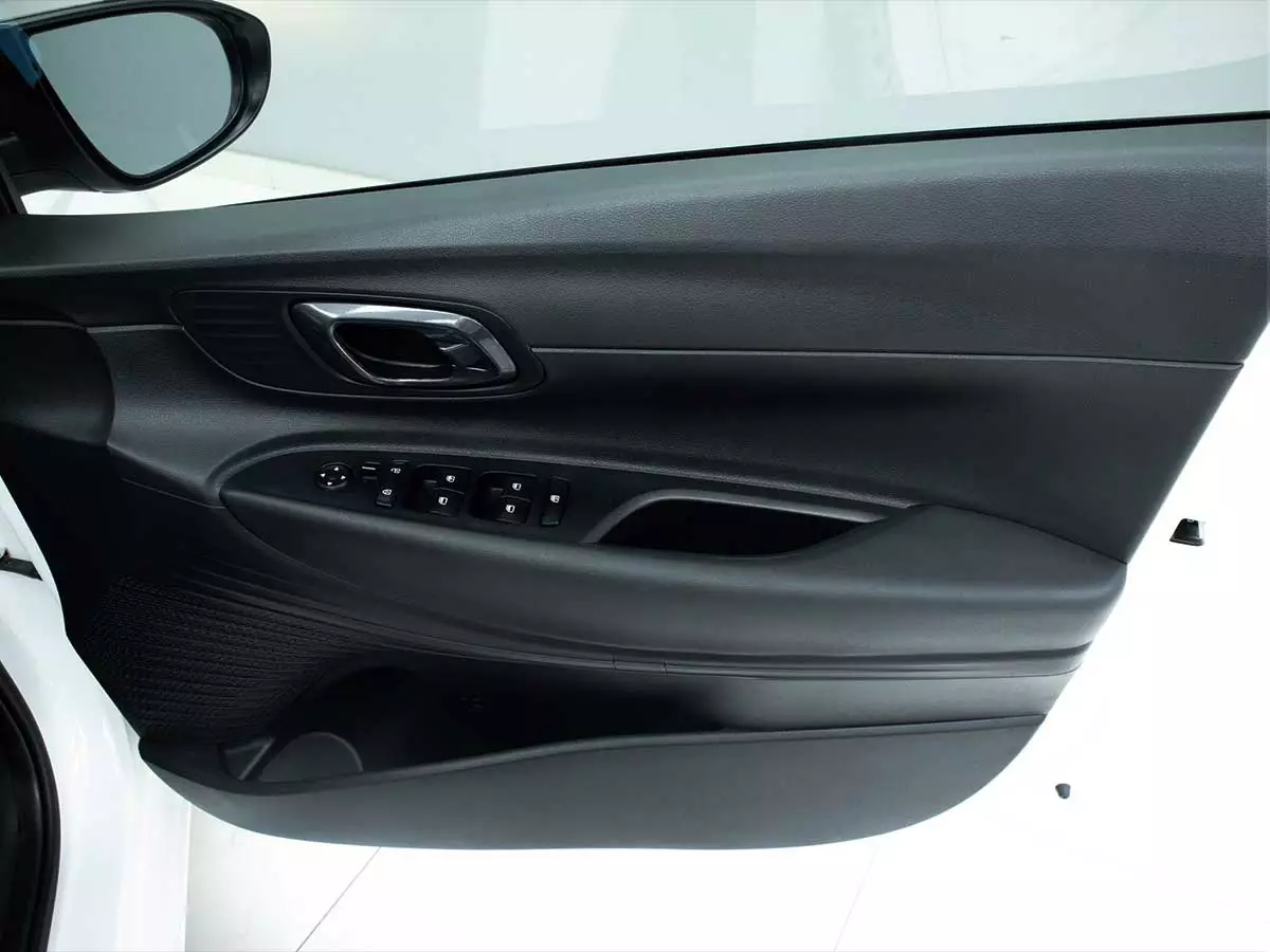 Vehicle Image for 22/24for Hyundai i20 1.4 Motion Auto