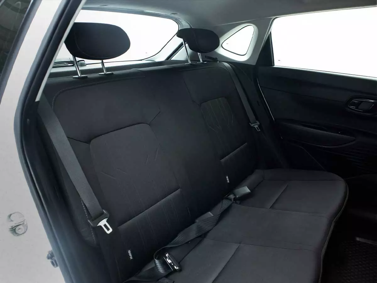 Vehicle Image for 23/24for Hyundai i20 1.4 Motion Auto