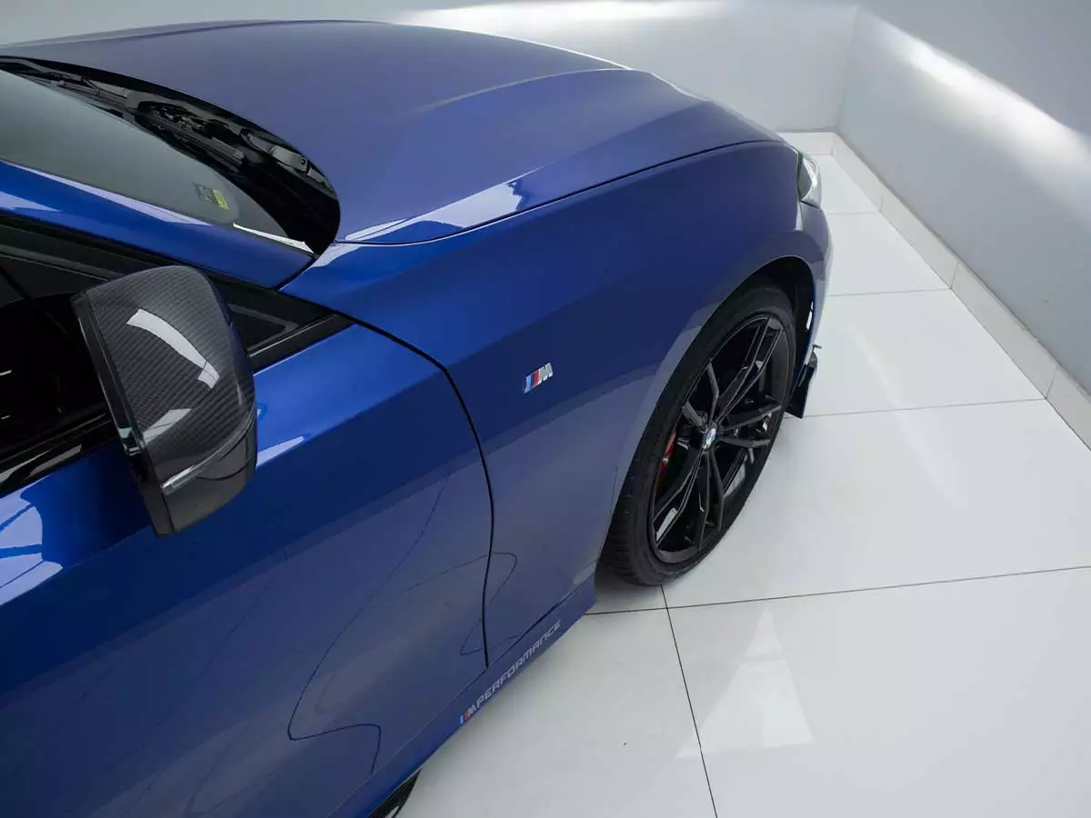 Vehicle Image for 7/25for BMW 3 Series 320d Mzansi Edition