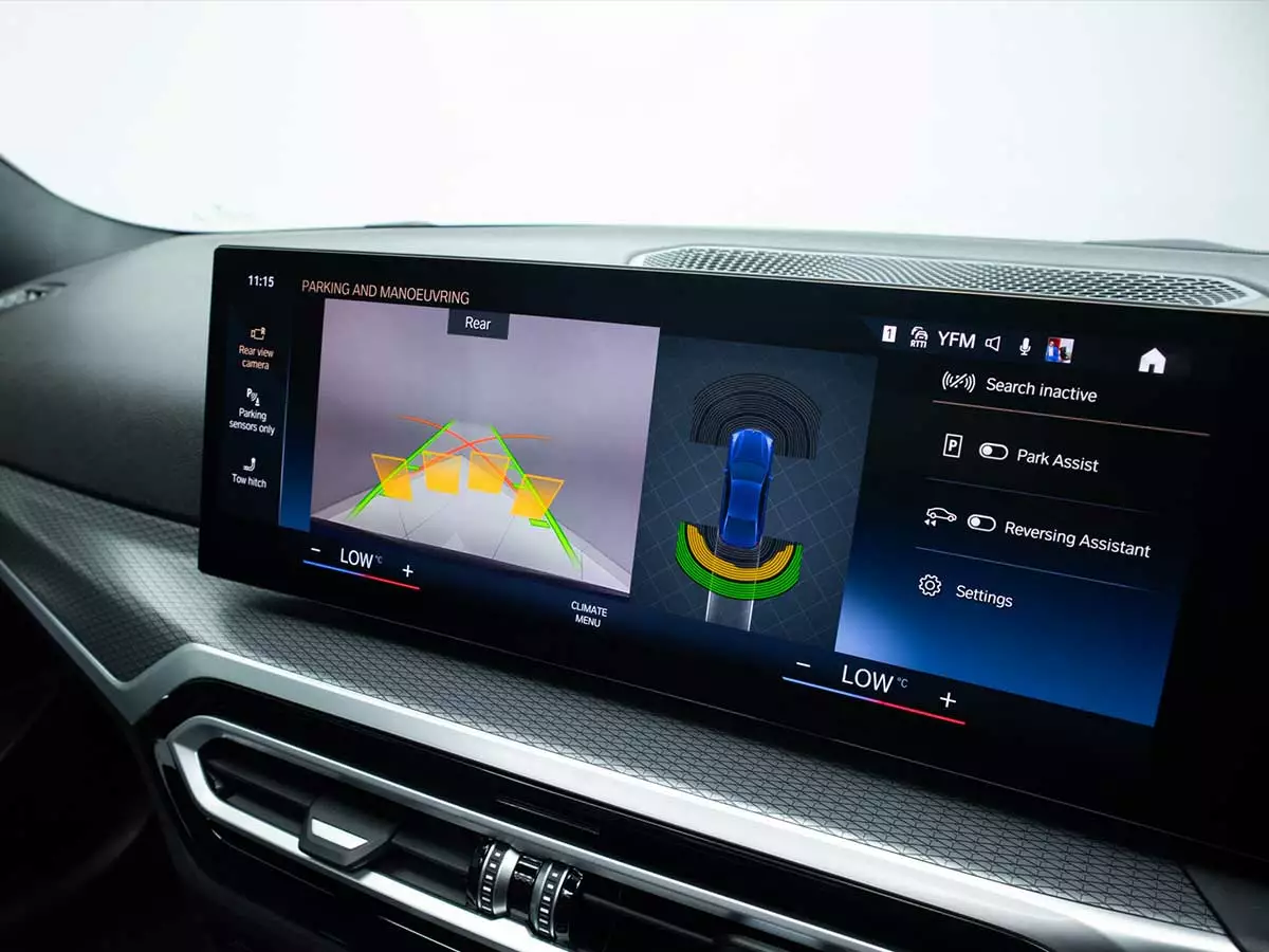 Vehicle Image for 17/25for BMW 3 Series 320d Mzansi Edition