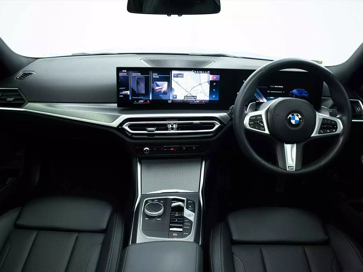 Vehicle Image for 20/25for BMW 3 Series 320d Mzansi Edition