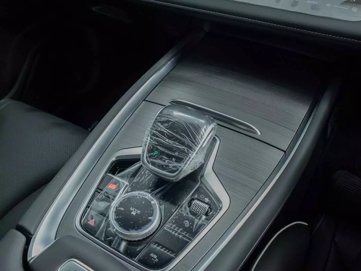 Vehicle Image for 19/26for Chery Tiggo 7 1.6T Legacy