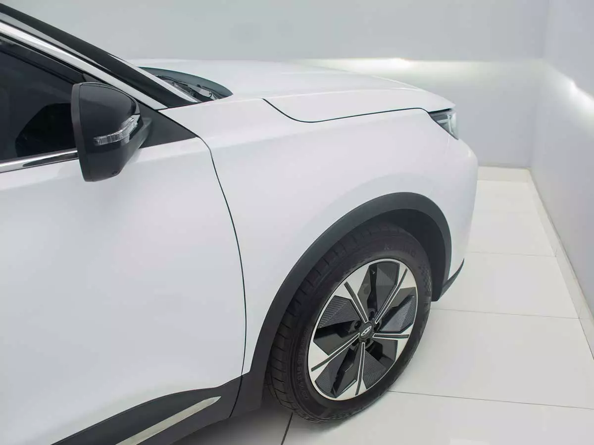 Vehicle Image for 7/26for Chery Tiggo 7 1.6T Legacy