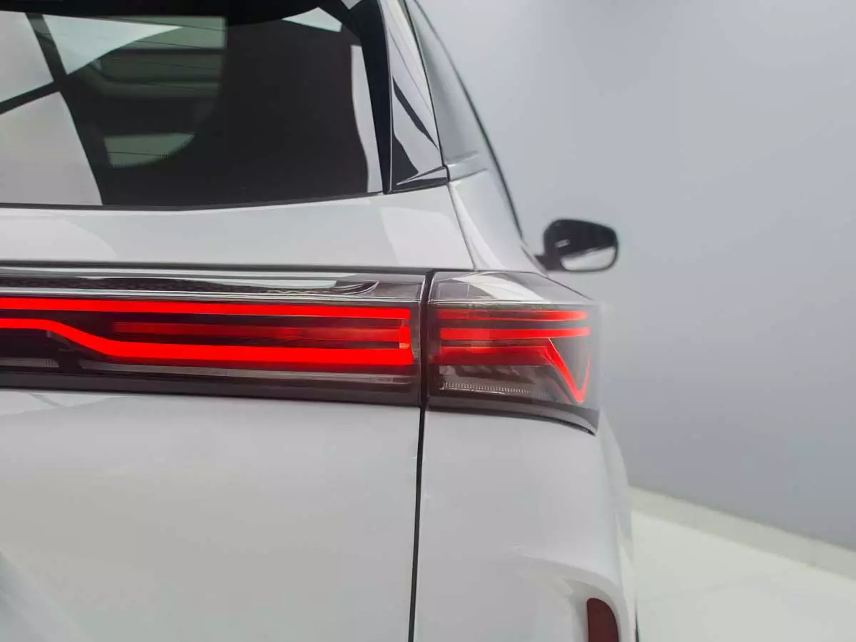 Vehicle Image for 11/26for Chery Tiggo 7 1.6T Legacy