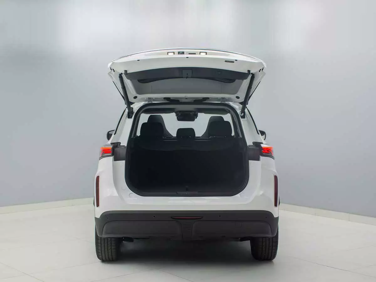 Vehicle Image for 14/26for Chery Tiggo 7 1.6T Legacy