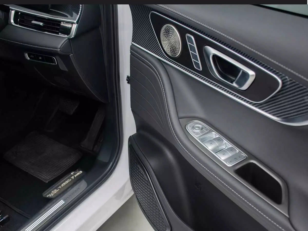 Vehicle Image for 24/26for Chery Tiggo 7 1.6T Legacy