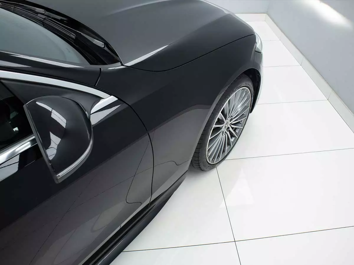 Vehicle Image for 7/25for Mercedes-Benz C-Class C200 AMG Line