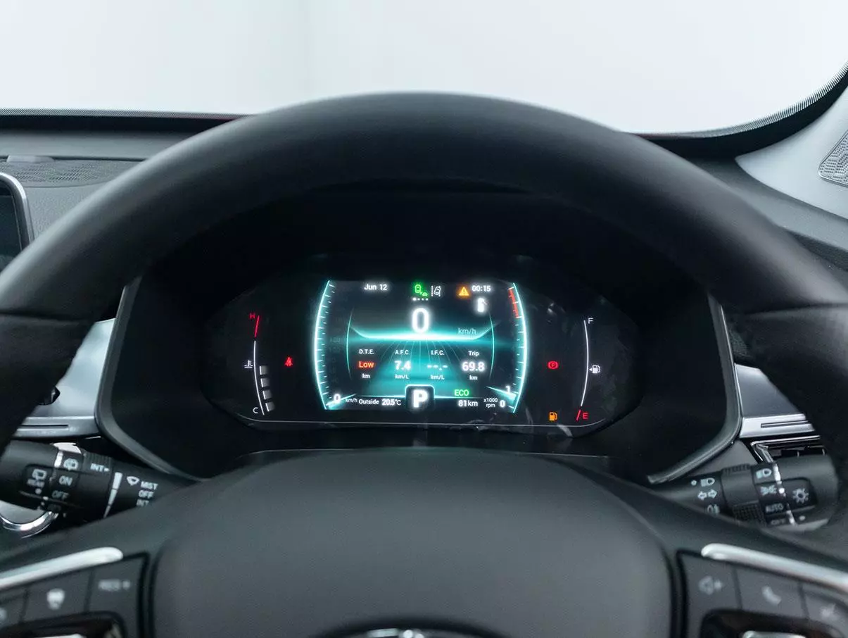 Vehicle Image for 10/17for Chery Tiggo 7 Pro 1.5T Executive