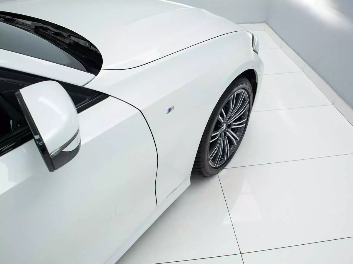 Vehicle Image for 7/24for BMW 3 Series 320d M Sport