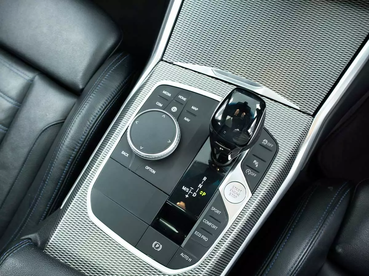 Vehicle Image for 17/24for BMW 3 Series 320d M Sport