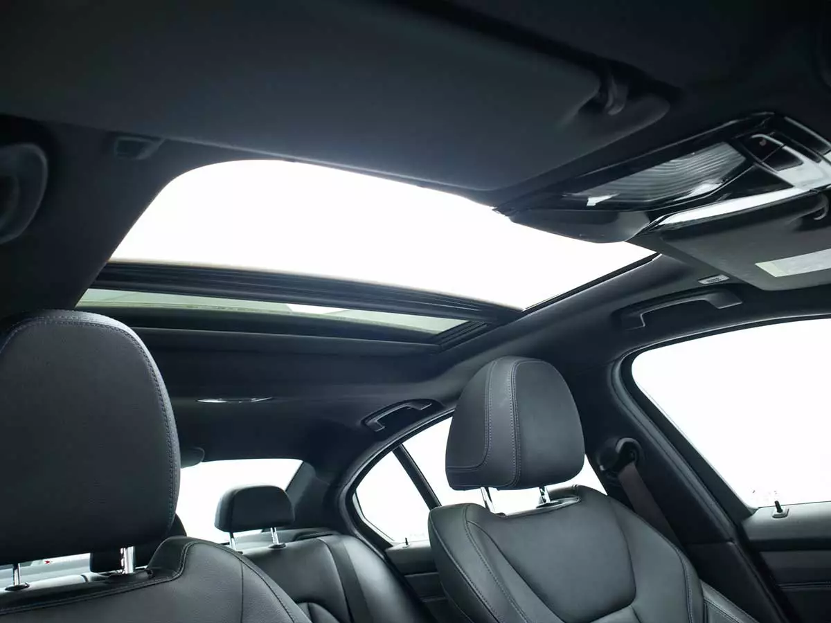 Vehicle Image for 21/24for BMW 3 Series 320d M Sport