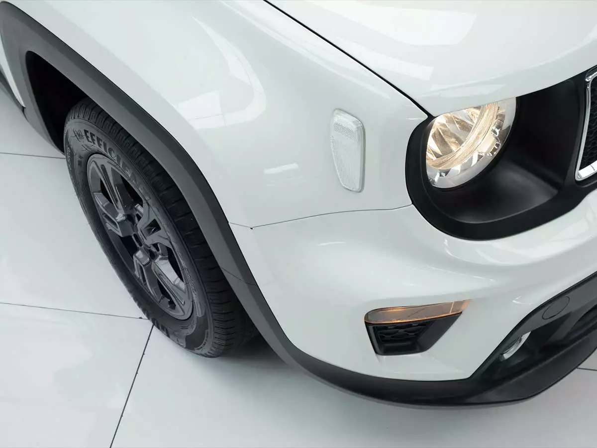 Vehicle Image for 8/23for Jeep Renegade 1.4T Longitude