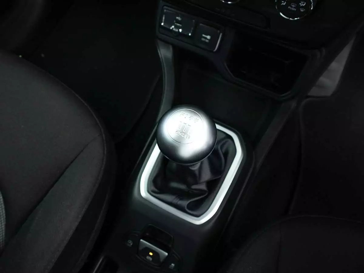 Vehicle Image for 16/23for Jeep Renegade 1.4T Longitude