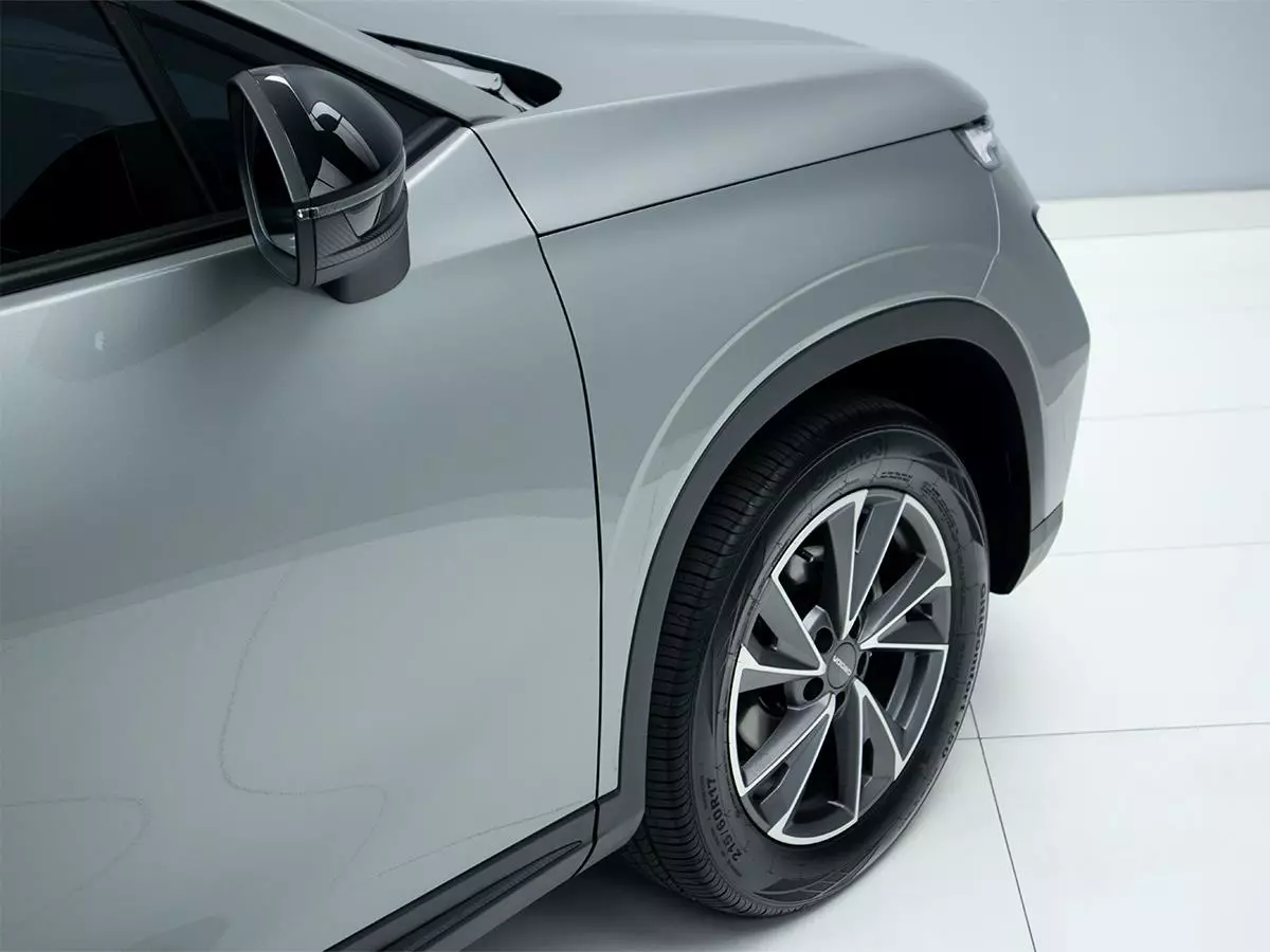 Vehicle Image for 7/17for OMODA C5 1.5 Street