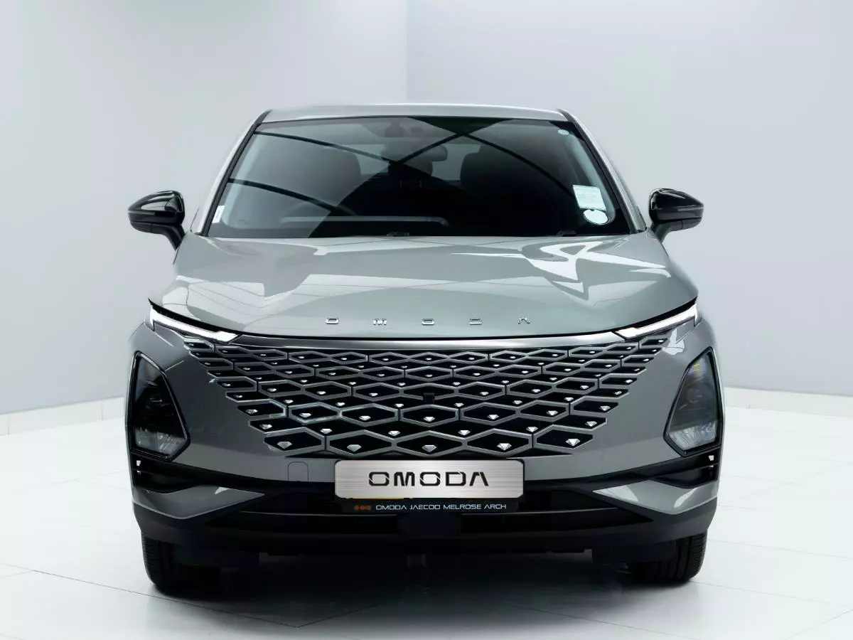 Vehicle Image for 3/17for OMODA C5 1.5 Street