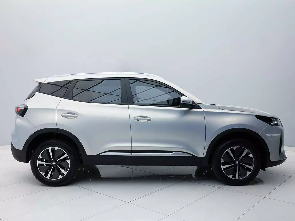 Vehicle Image for 5/25for Chery Tiggo Cross 1.5 CSH HEV Comfort