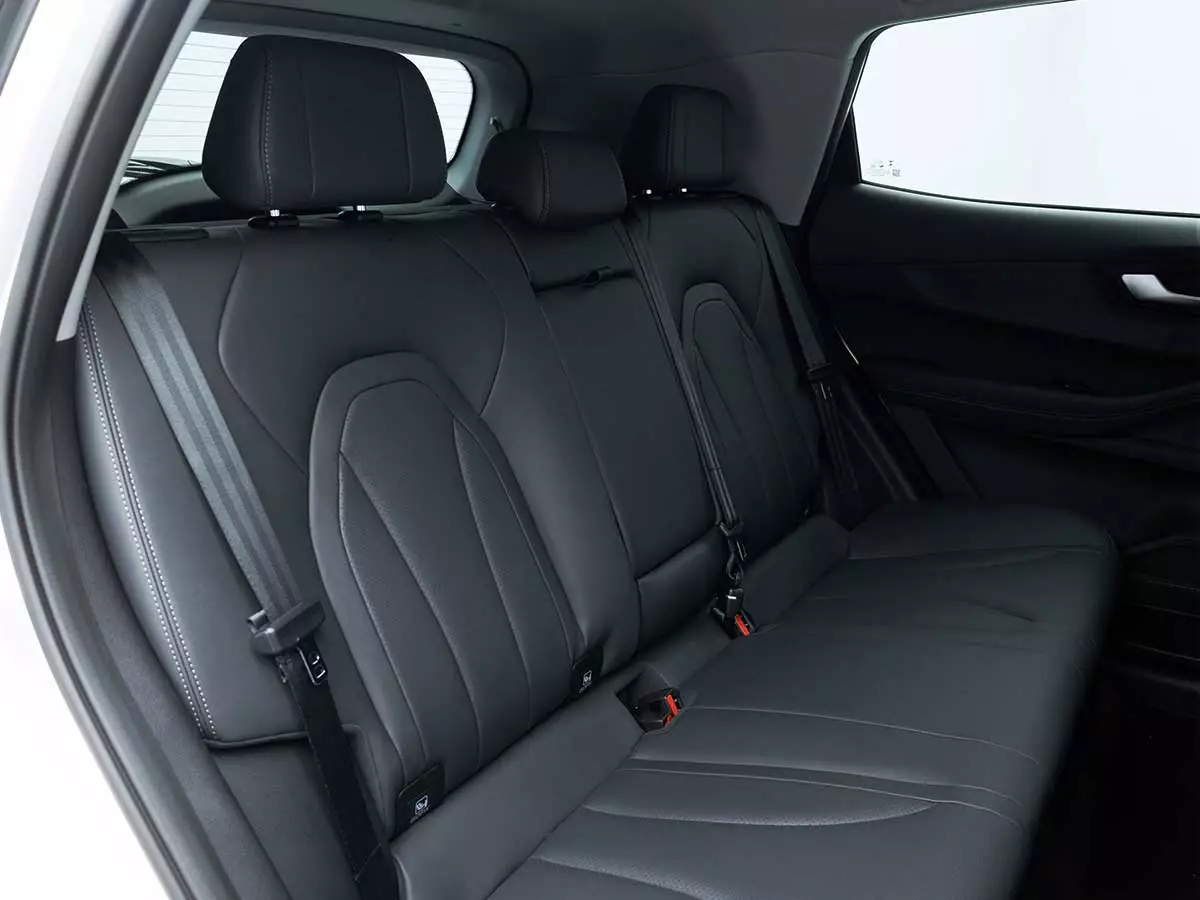 Vehicle Image for 24/25for Chery Tiggo Cross 1.5 CSH HEV Comfort