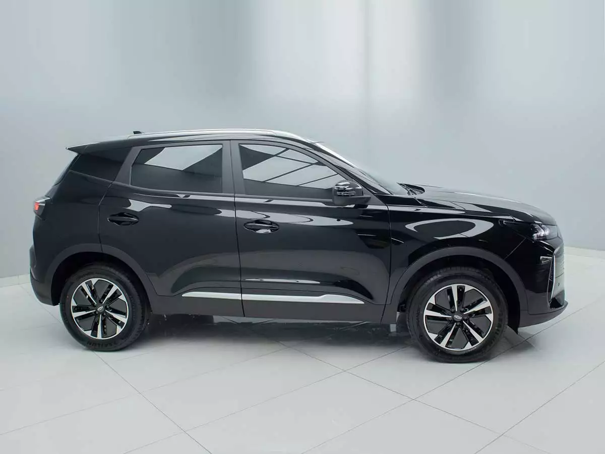 Vehicle Image for 5/18for Chery Tiggo Cross 1.5 CSH HEV Comfort