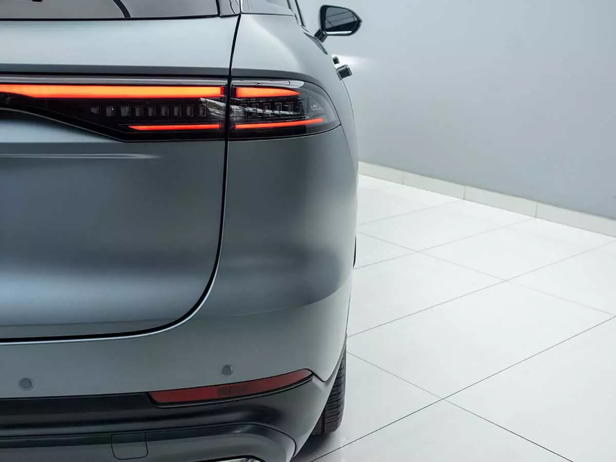 Vehicle Image for 11/26for Chery Tiggo 9 2.0T Pinnacle