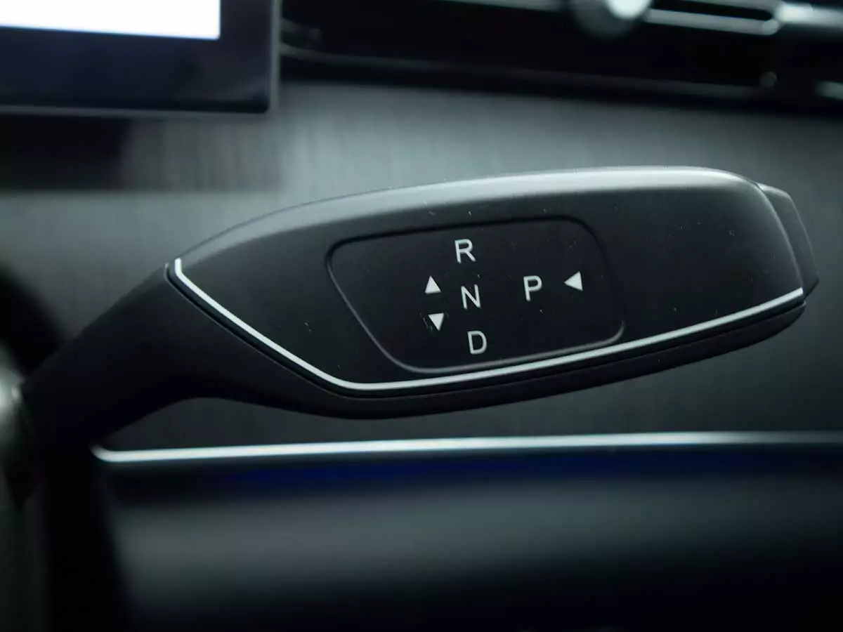 Vehicle Image for 18/26for Chery Tiggo 9 2.0T Pinnacle