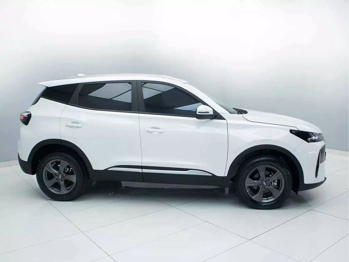 Vehicle Image for 4/24for Chery Tiggo Cross 1.5T Million Edition