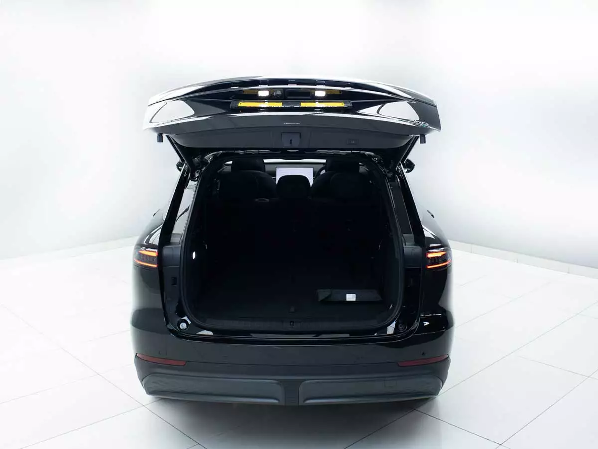 Vehicle Image for 13/25for Chery Tiggo 9 1.5T CSH Plug-in Hybrid Vanguard AWD