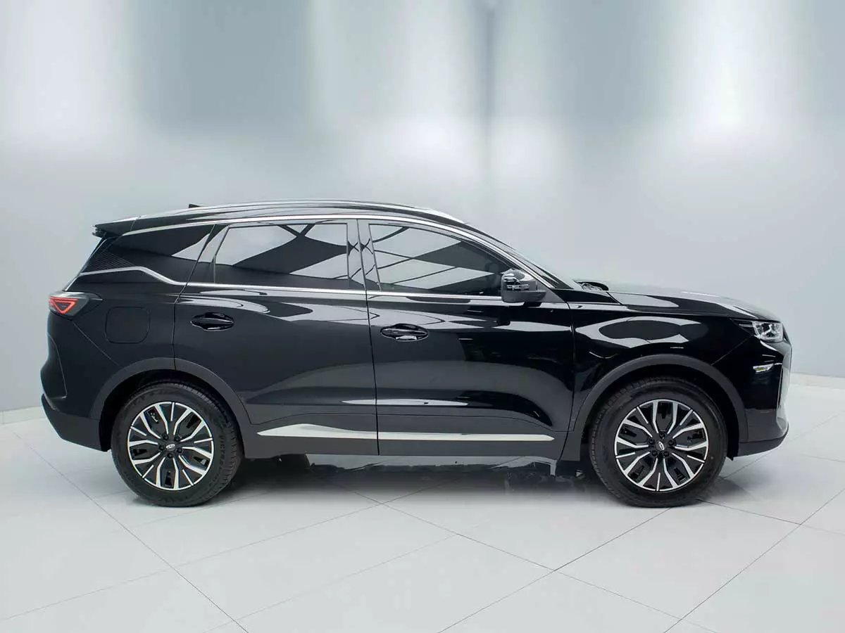 Vehicle Image for 6/15for Chery Tiggo 7 1.5T CSH Plug-in Hybrid Plus