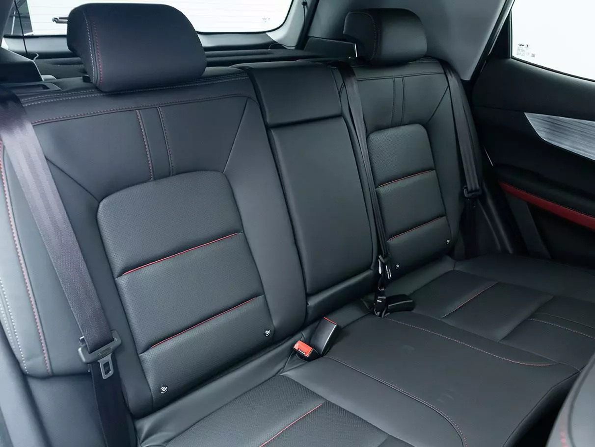 Vehicle Image for 18/19for Chery Tiggo 4 Pro 1.5T Elite SE