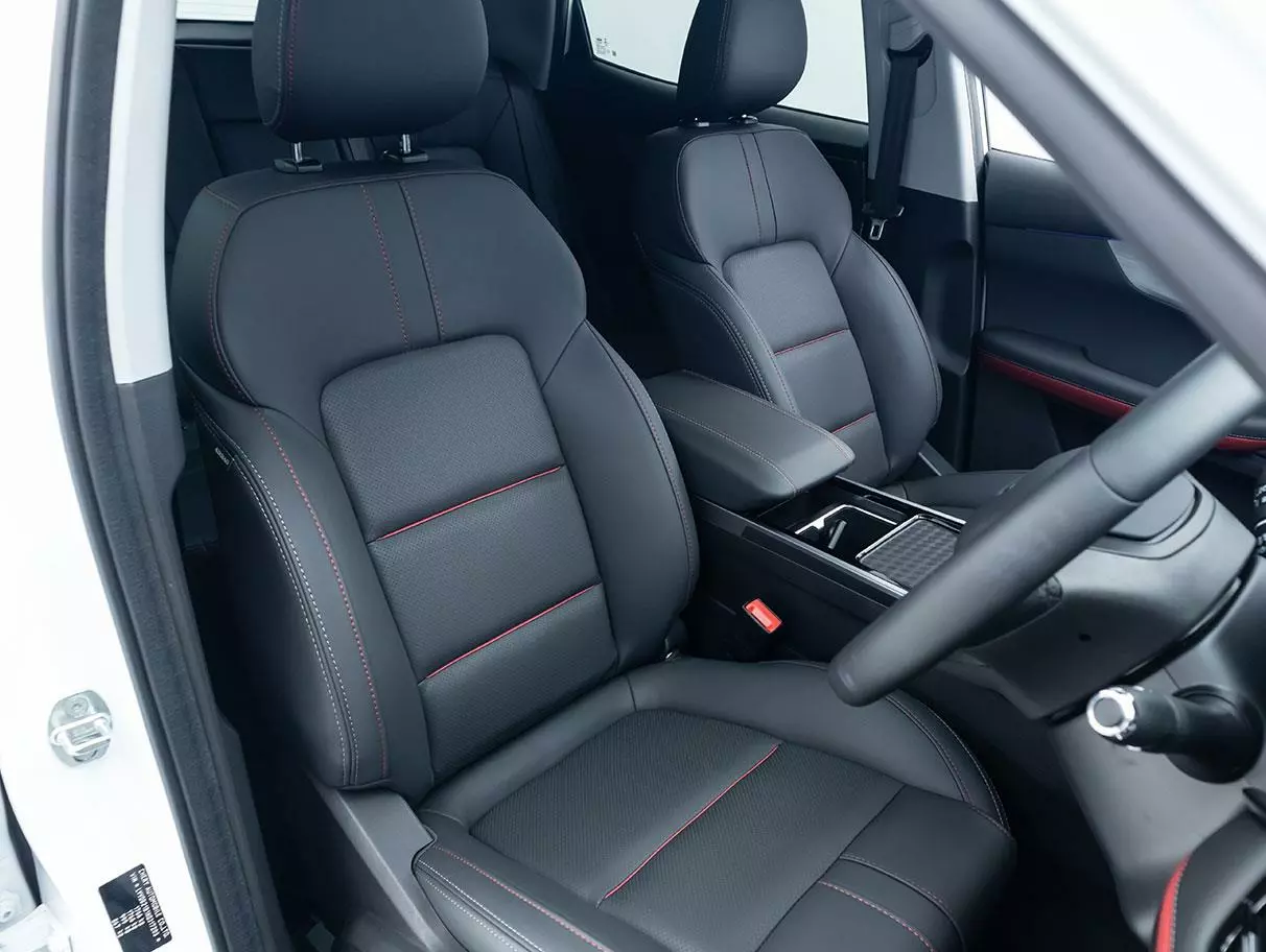 Vehicle Image for 19/19for Chery Tiggo 4 Pro 1.5T Elite SE