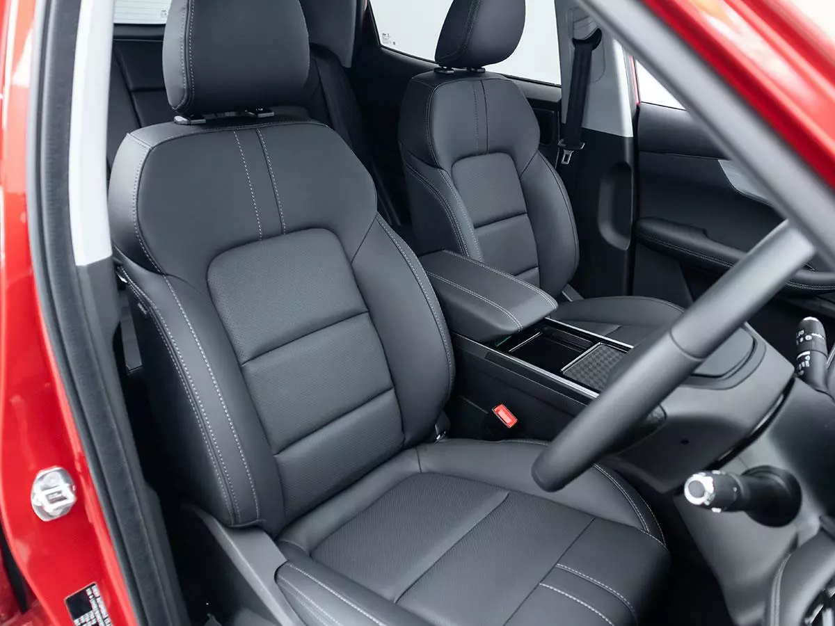 Vehicle Image for 18/18for Chery Tiggo 4 Pro 1.5T Elite Auto (CVT)