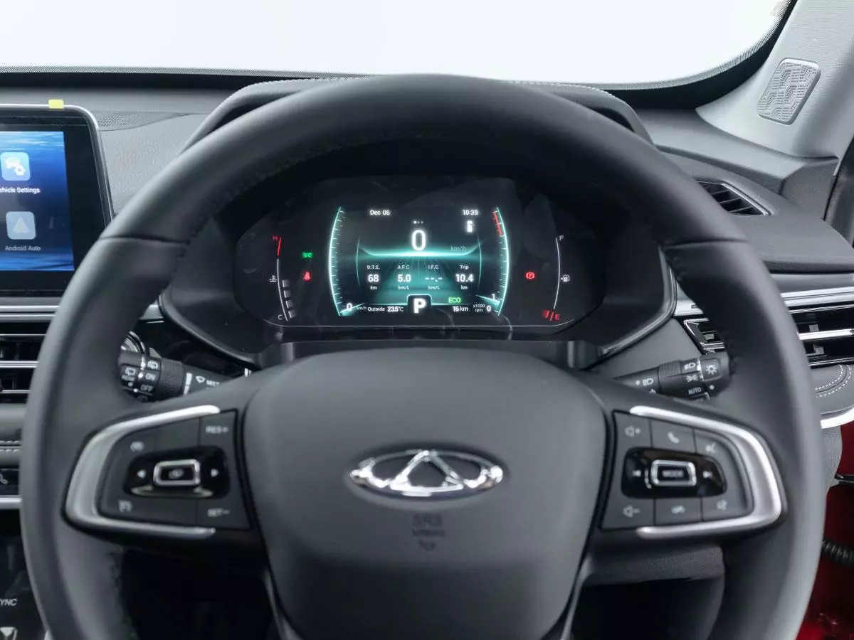 Vehicle Image for 11/18for Chery Tiggo 4 Pro 1.5T Elite Auto (CVT)