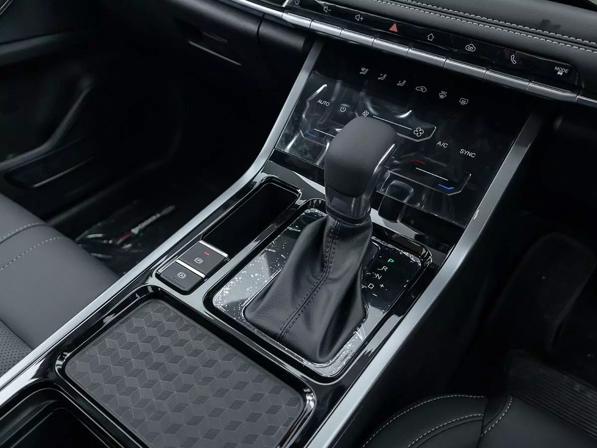 Vehicle Image for 13/18for Chery Tiggo 4 Pro 1.5T Elite Auto (CVT)