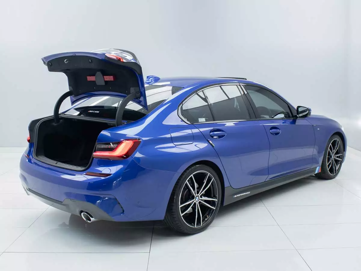 Vehicle Image for 6/24for BMW 3 Series 320d M Sport