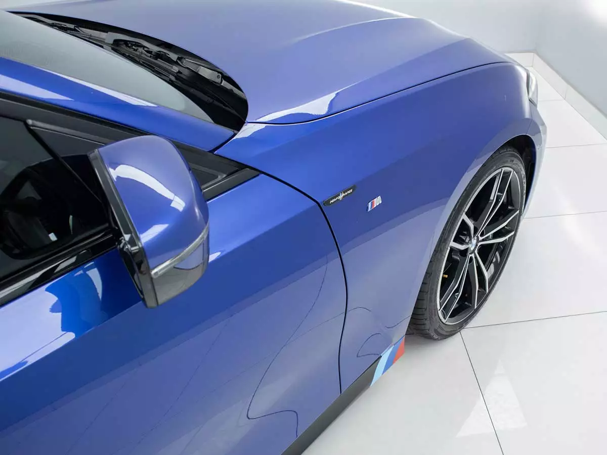 Vehicle Image for 7/24for BMW 3 Series 320d M Sport